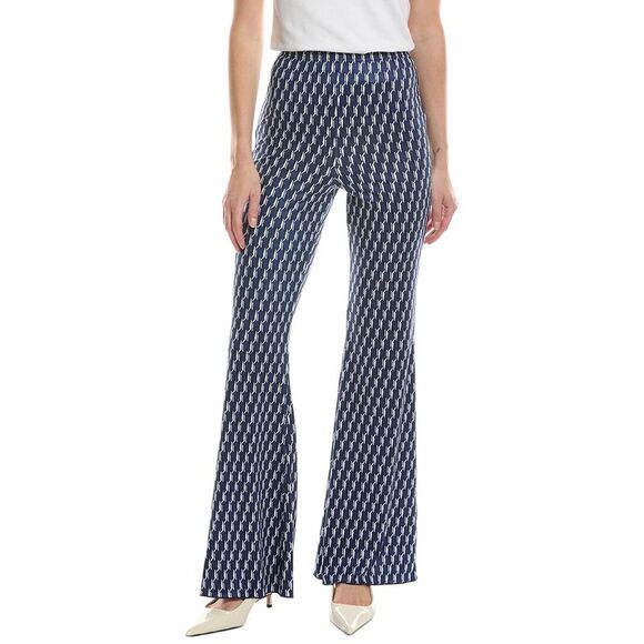 HL Affair Pants - Hl Affair Womens  Pant, Navy